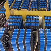 洮南野马乡旧电池回收,动力回收电池|专业回收新能源电池